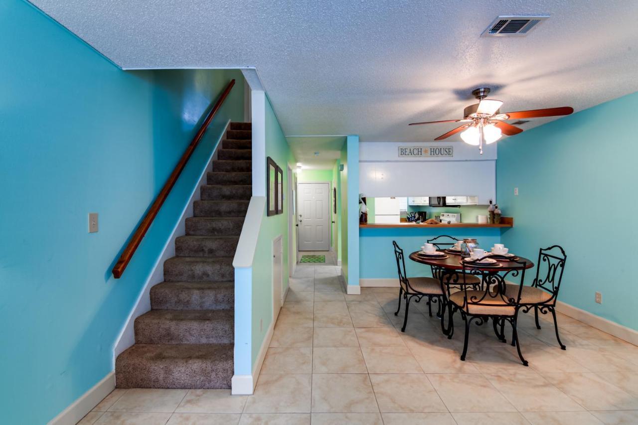 Destin Townhome With Balcony - Walk To The Beach! Экстерьер фото