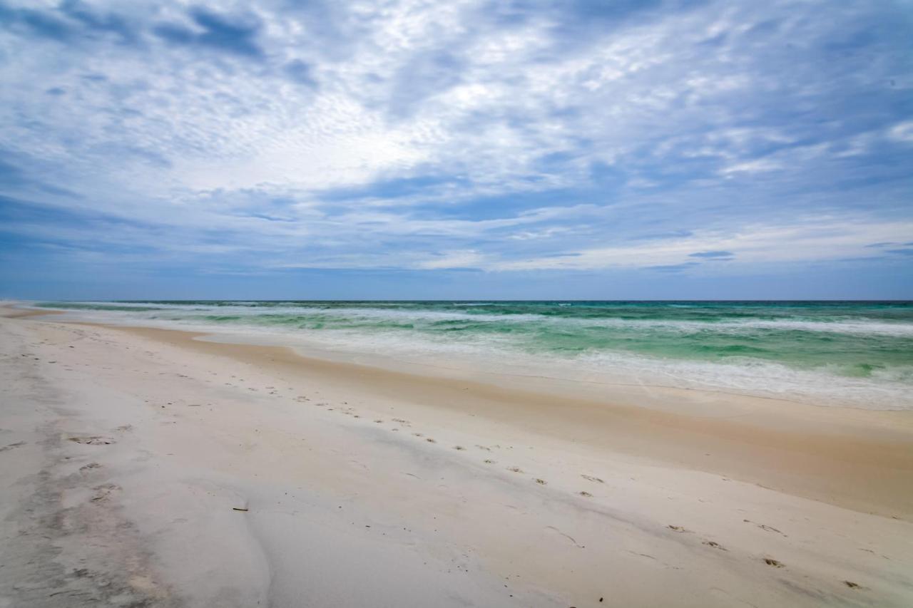 Destin Townhome With Balcony - Walk To The Beach! Экстерьер фото