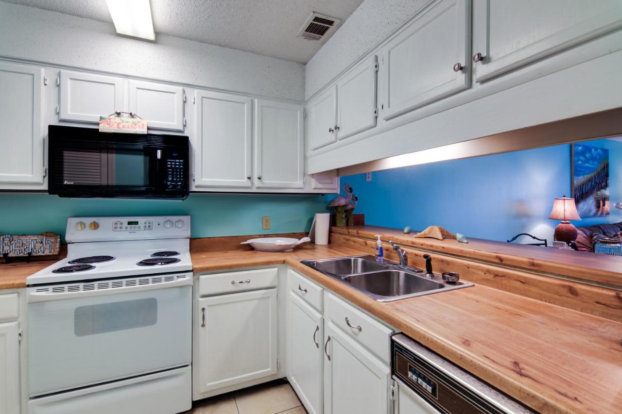 Destin Townhome With Balcony - Walk To The Beach! Экстерьер фото